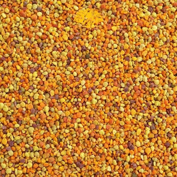 تصویر 5 از قیمت گرده عسل طبیعی با کیفیت ارزان + خرید عمده
